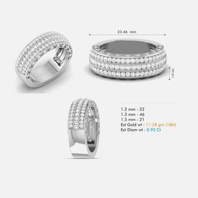 Wedding Ring 0020