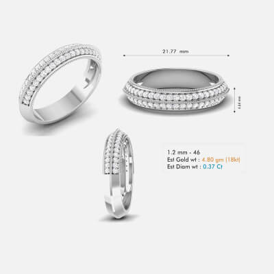 Wedding Ring 0026