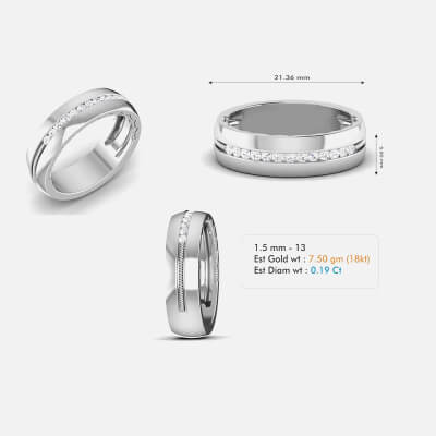 Wedding Ring 0027