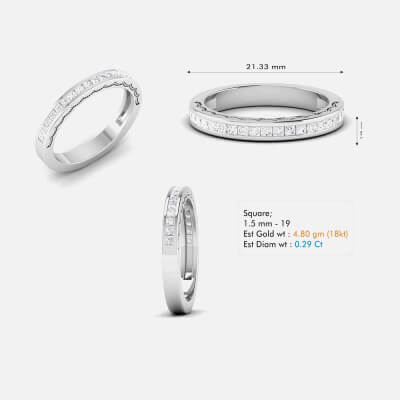 Wedding Ring 0028