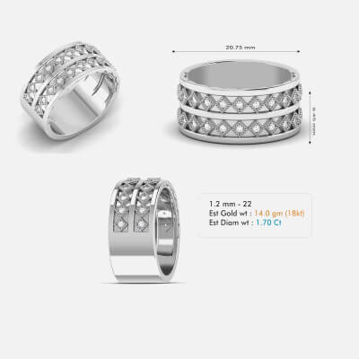 Wedding Ring 0029