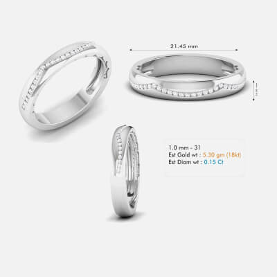 Wedding Ring 0031