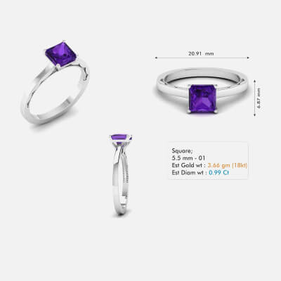 Wedding Ring 0032