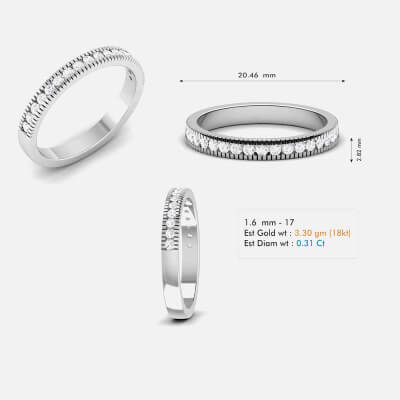 Wedding Ring 0037