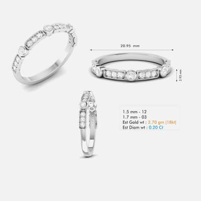 Wedding Ring 0038
