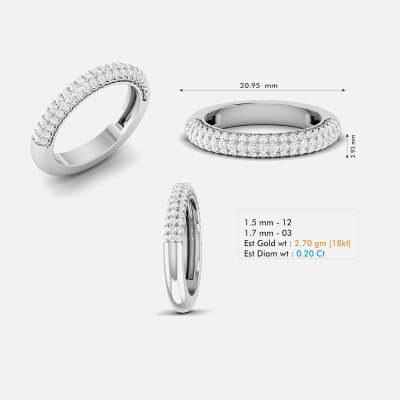 Wedding Ring 0039