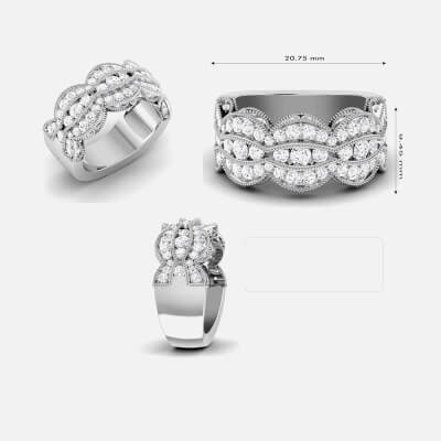 Wedding Ring 0040