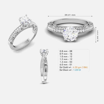 Wedding Ring 0047