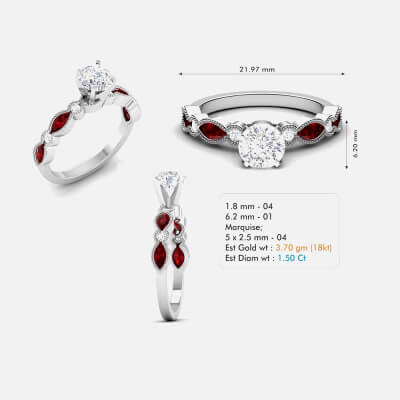 Wedding Ring 0048