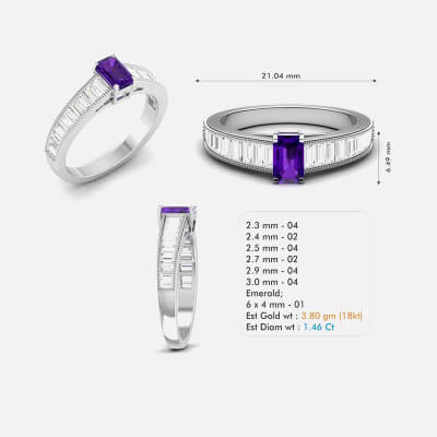 Wedding Ring 0049