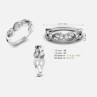 Wedding Ring 0051