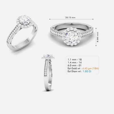 Wedding Ring 0054