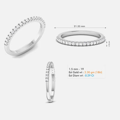 Wedding Ring 0061