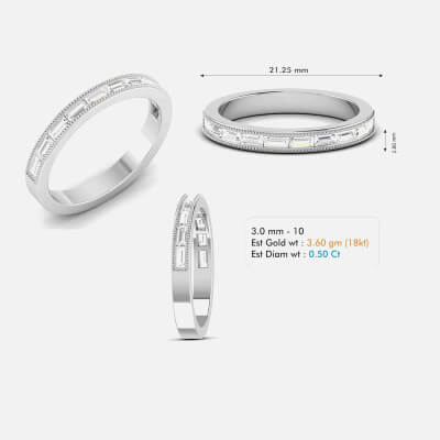 Wedding Ring 0063