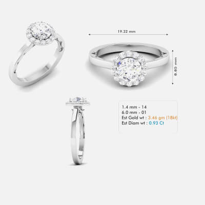Wedding Ring 0066