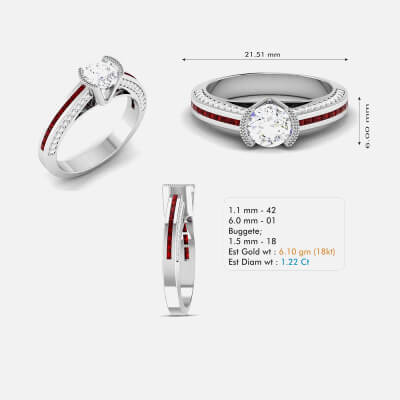 Wedding Ring 0067