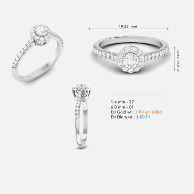 Wedding Ring 0071