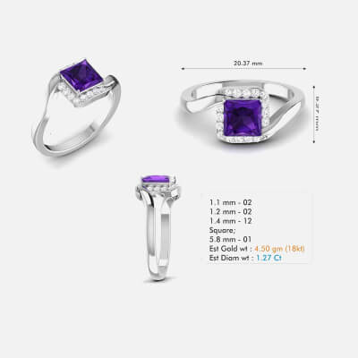 Wedding Ring 0080
