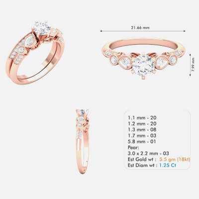Wedding Ring 0096