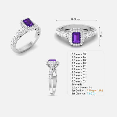 Wedding Ring 0097