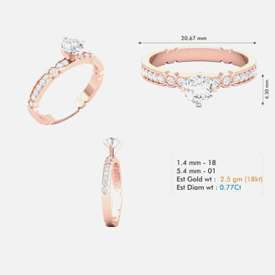 Wedding Ring 0102