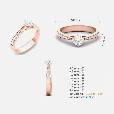 Wedding Ring 0111