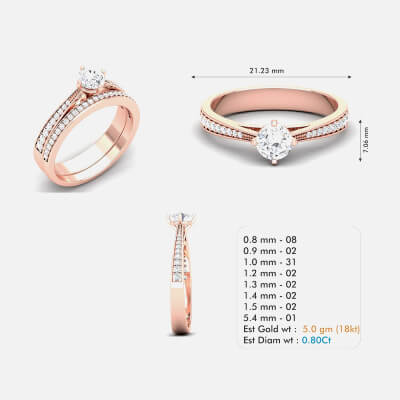 Wedding Ring 0112