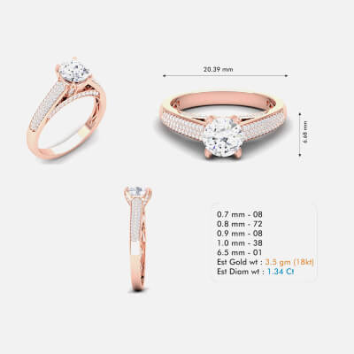 Wedding Ring 0114