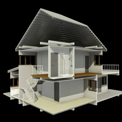House by Revit 26R06