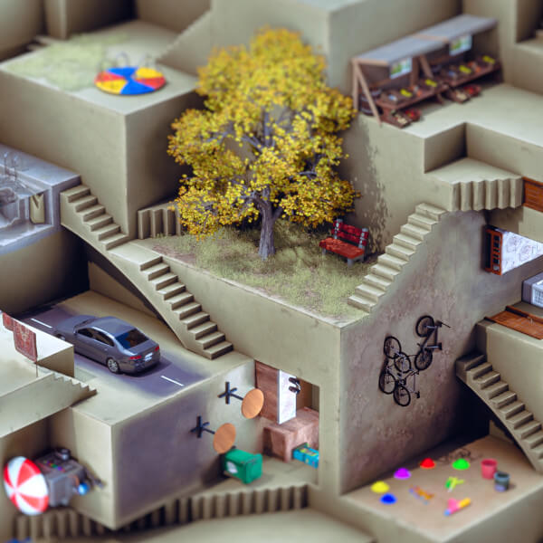 Summer Memory Museum