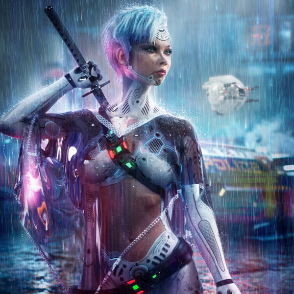 Enforcer