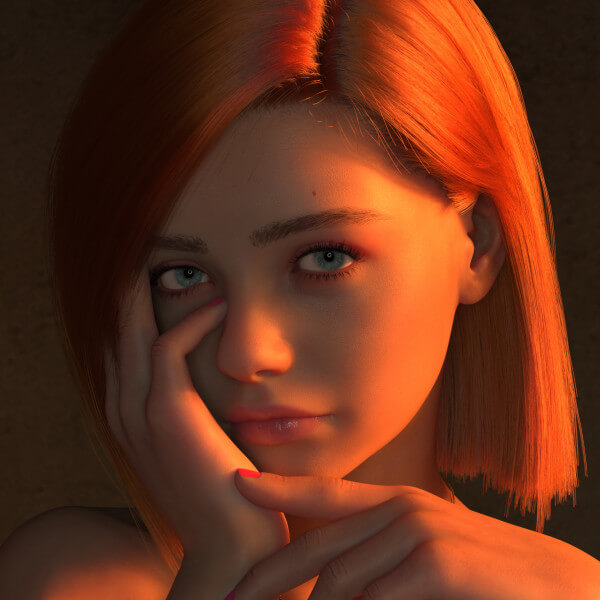 Maddie - An Hommage