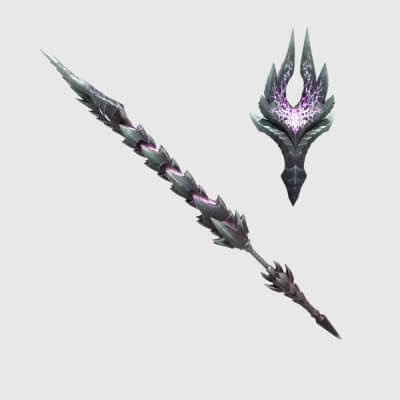 Alatreon Melt - Monster Hunter World