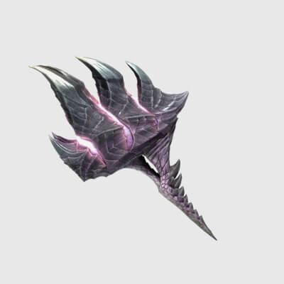 Alatreon Metamorph - Monster Hunter World