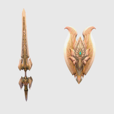 Inescapable Karma - Monster Hunter World