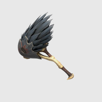 Night Eternal - Monster Hunter World