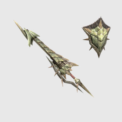 Princess Panoply - Monster Hunter World