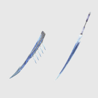 Reverent Elusarca - Monster Hunter World