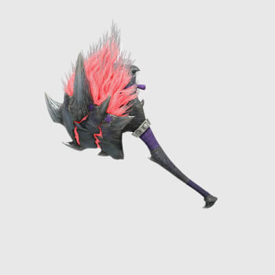 Stygian Industria - Monster Hunter World