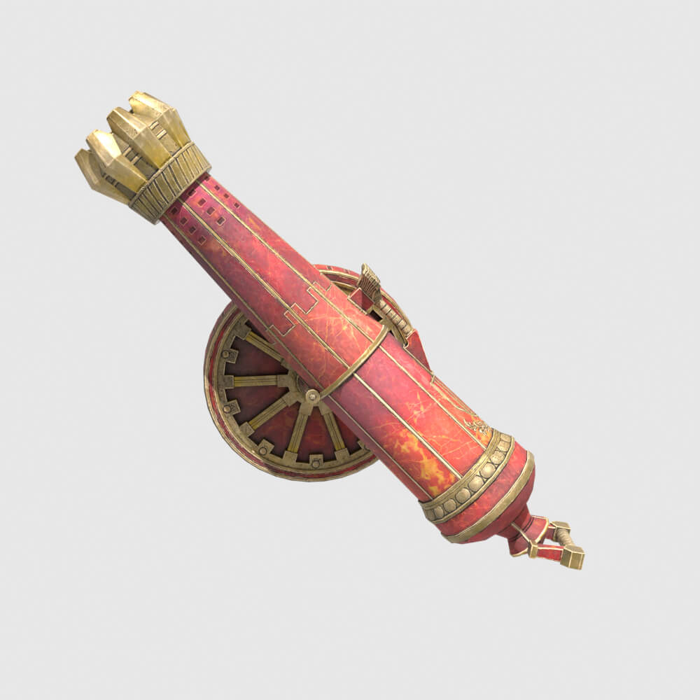 Teostra&039s Firestorm - Monster Hunter World 3D Model