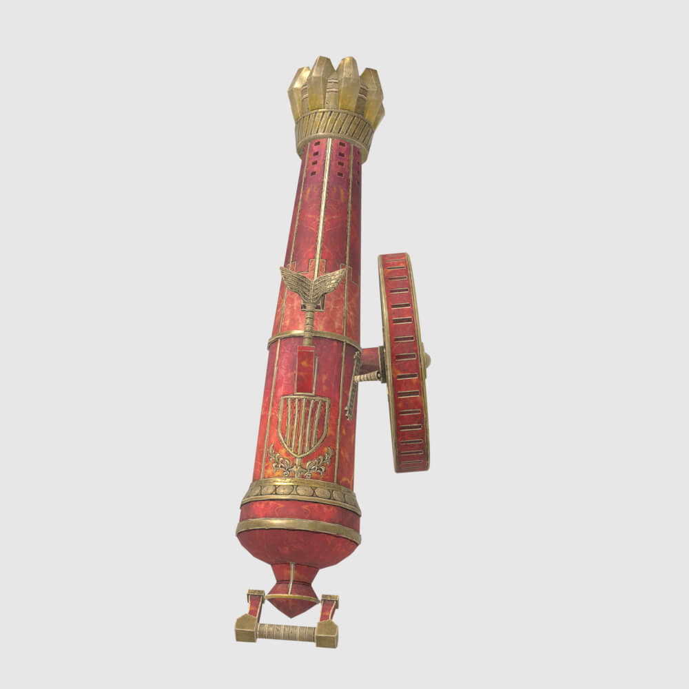 Teostra&039s Firestorm - Monster Hunter World 3D Model