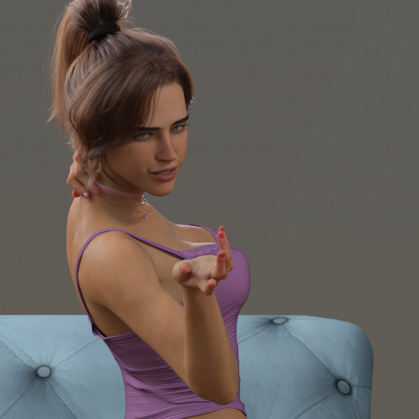 Render Size Testing