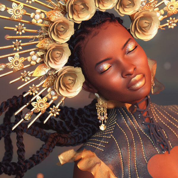 The Queens Golden Hour