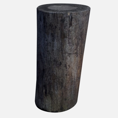 Chopping Stump