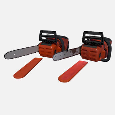 Electric Chainsaw