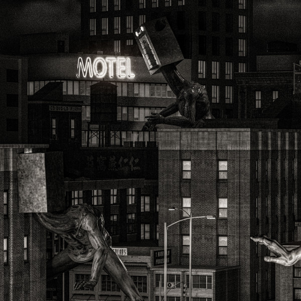 Urban Nightmare
