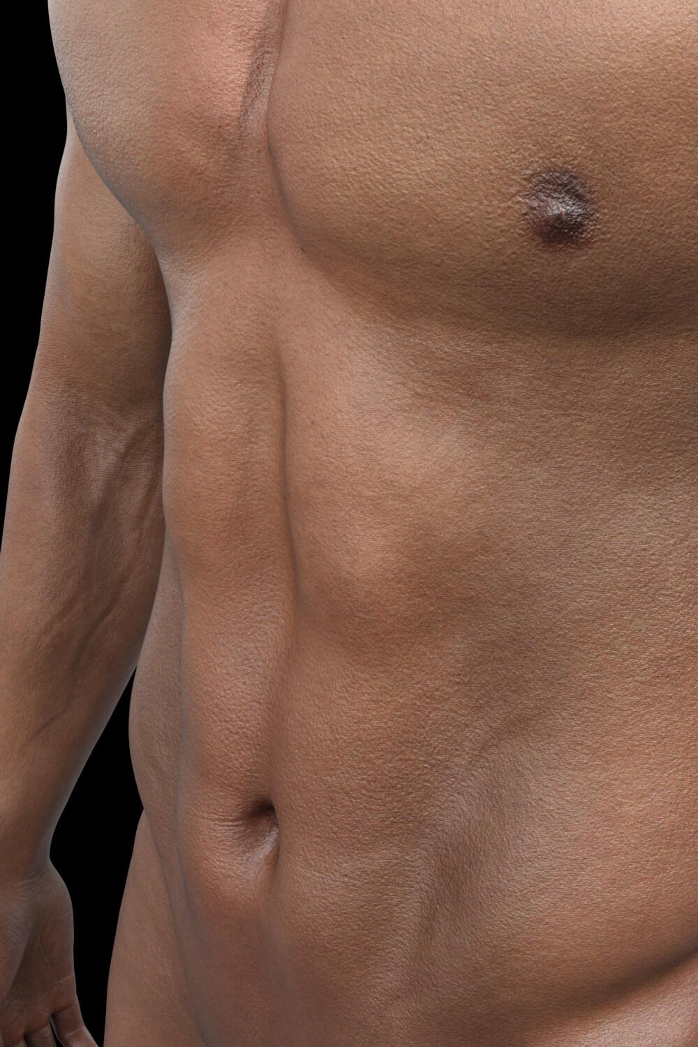 Amar for Genesis9 Daz Content