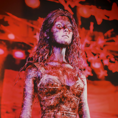 Carrie for genesis9