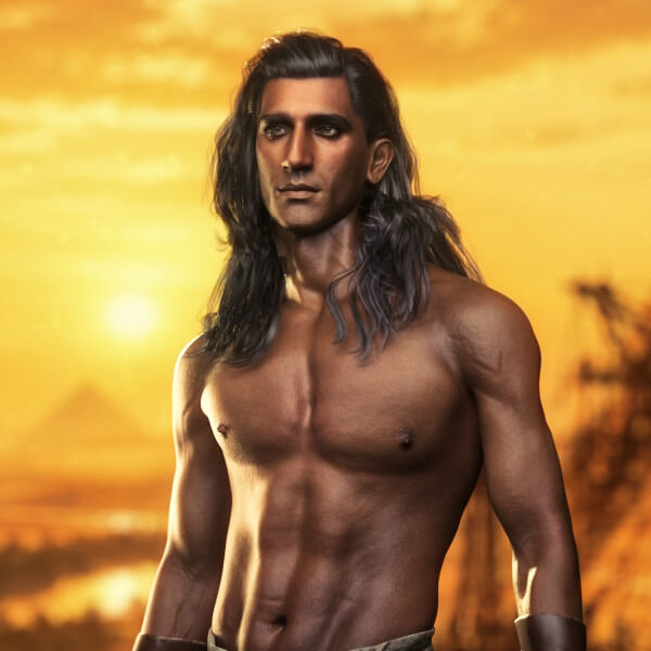 Amar