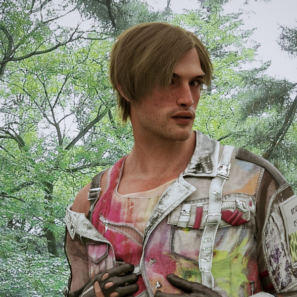 Robert